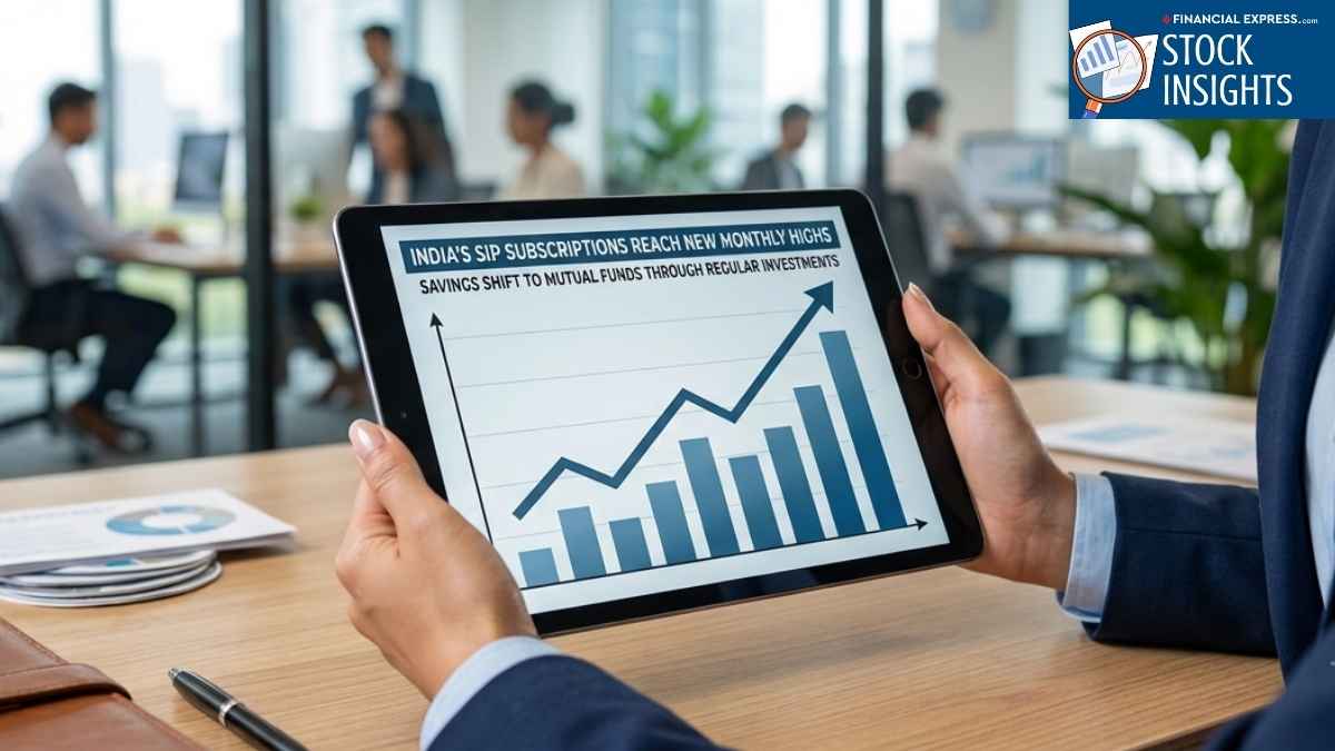 Mutual Fund Portfolio Shifts, Promoter Stakes, and Sectoral Growth Trends in India