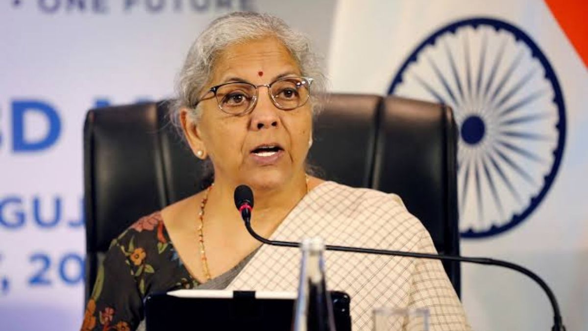 Finance Minister Sitharaman Calls for Evidence-Based Tax Reforms and Reduced Litigation