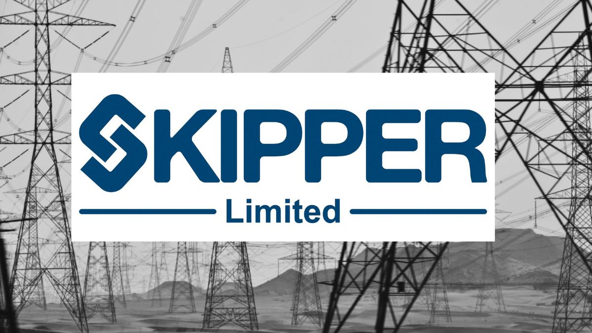 Skipper Limited Secures Rs 797 Crore Orders for Domestic and International Transmission Projects