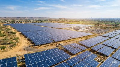 India’s solar capacity hits 168 GW: How the sector grew 60x in 12 years and what’s next