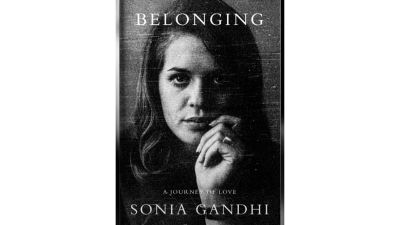 HarperCollins bags rights to publish Sonia memoir in India