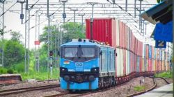 South Coast Railway’s wood pulp shift is set to generate Rs 20 crore a year – Here’s how