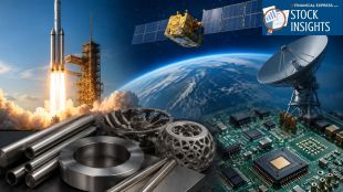 2 Stocks Building the Invisible Infrastructure Behind the Launchpad. (This is an AI-generated image)