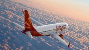SpiceJet’s Boeing 737 MAX 8 aircraft set to exit the airline’s fleet amid its financial crisis.