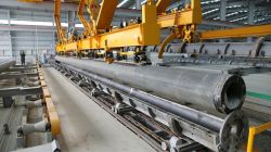 Zero-duty access secured for nearly all steel exports to EU: Govt