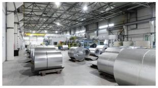 India Secures 1.64 Million Tonne Steel Quota Under EU FTA to Protect Exporters from 50% Tariff Hike
