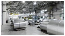 India secures 1.64 MT steel access under EU FTA