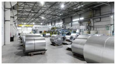 India secures 1.64 MT steel access under EU FTA