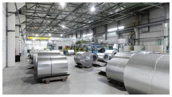 India Secures 1.64 Million Tonne Steel Quota Under EU FTA to Protect Exporters from 50% Tariff Hike