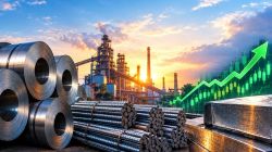 Tata Steel to Jindal Steel: Key stocks poised to gain as domestic steel prices surge up to 24%