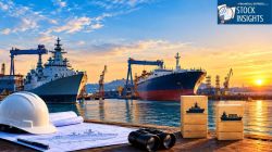 Down 40–53%, 2 PSU shipyard stocks could ride India’s next order wave
