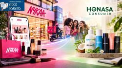 Rs 3.8 lakh-cr beauty market: 2 stocks riding Gen Z & Gen Alpha’s spending shift