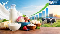 A dairy IPO doubled in weeks. 2 rivals are chasing the same beyond-milk shift