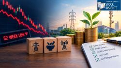 3 stocks near 52-week lows despite strong fundamentals. Opportunity or value Trap?