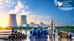 India’s Rs 6-lakh-crore nuclear build-out needs more than reactors. 3 stocks to watch