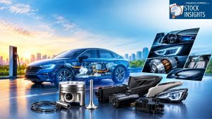 Motherson shows what can happen when an auto-component supplier keeps adding products, customers and capabilities around an original business.