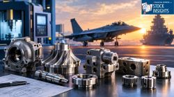 44%+ profit growth, 15%+ ROCE: 2 precision SMEs supplying defence components