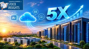 Xtranet boasts a strong return ratio, including return on capital employed (ROCE) and return on equity (ROE), followed by KRN and MTAR.