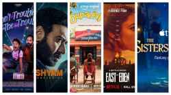Screen time: Highly anticipated sequels, thrillers, and adaptations heading to screens