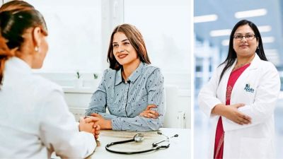 Choosing HRT