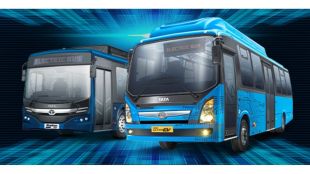 Tata Motors said the acquisition of MEMHPL is intended to facilitate the electric bus operations and maintenance activity in Telangana.