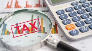 Total direct tax collections so far this year account for 44.9% of the government’s budgeted direct tax collections target of Rs 26.97 lakh crore for 2026-27 (April-March).