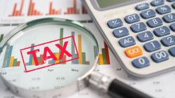 Corporate advance taxes jump 18%, STT revenues surge 53%