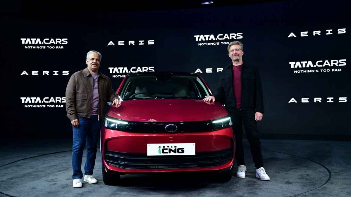 How Tata Motors Used VR to Build Aeris Sedan Quickly
