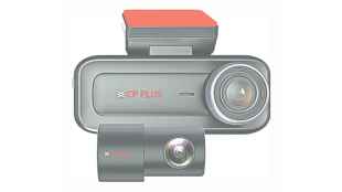 CP Plus CarKam CP-H27B Review