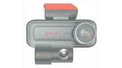 A dashcam that stays connected