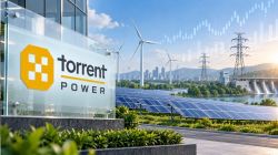 Torrent Power: Jefferies sees 37% upside on 3x renewable energy surge