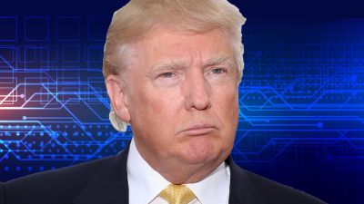 From ‘hoax’ to ‘AI Force’: Has Trump changed his mind on AI guardrails?