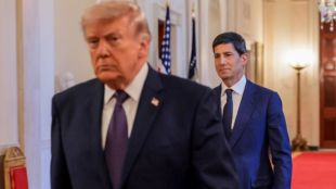 Trump Fed warning