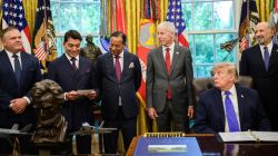 ‘Largest plant in America’: Indian energy giant bets $18 bn to build steel mill in Iowa
