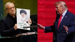 Renewed Iran bombing likely after US midterms: Trump rejects Iran’s 7-day ceasefire deal