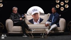 ‘Fear plays into China’s hands’: What Trump told Nvidia CEO about AI doomsday