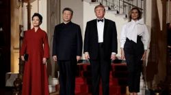 A taste of tactical diplomacy