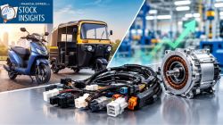 EVs need 4x more wiring: How this leader with 38% market share is riding India’s 2W shift