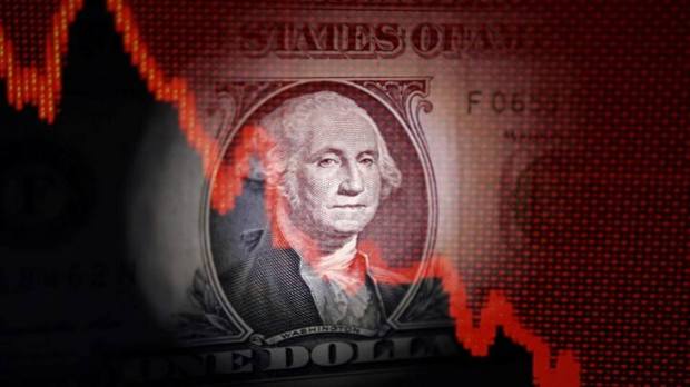 10-year Treasury Yield, bond yields, bond yields rising, 5 per cent bond yields, 30-year Treasury Yield