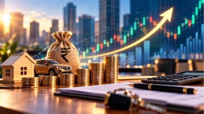Shriram Finance to L&T Finance: UBS retains ‘Buy’ on 4 top NBFC stocks