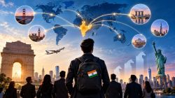Indian founders built 323 unicorns globally, 61% are based in the US: Report