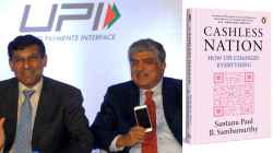 Book review of Cashless Nation: How UPI Changed Everything