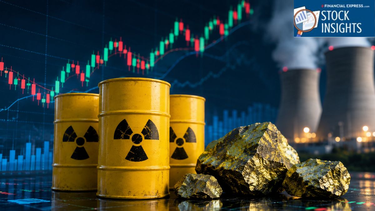 Three Indian Stocks Positioned for Nuclear Energy Growth