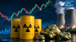 3 Uranium Stocks to Watch Amid Global Shift Towards Clean Energy 