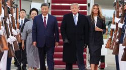 Trump-Xi Summit: New bill proposed to overhaul Chinese tech bans