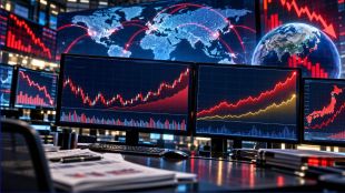 US 10-year yield rockets to 19-year high – What it means for Indian markets now