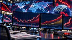 US 10-year yield rockets to 19-year high: What it means for Indian markets now
