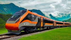 Vande Bharat Executive Class: Railway engineers propose removing rotating seats – Here’s why