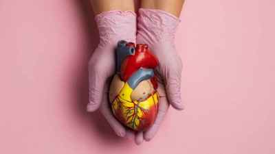 Hidden risks of visceral fat