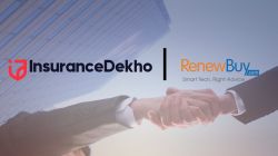 InsuranceDekho, RenewBuy merge to create AI-enabled insurance platform